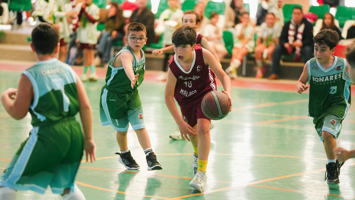 Un Babycracks de récord y mucho futuro