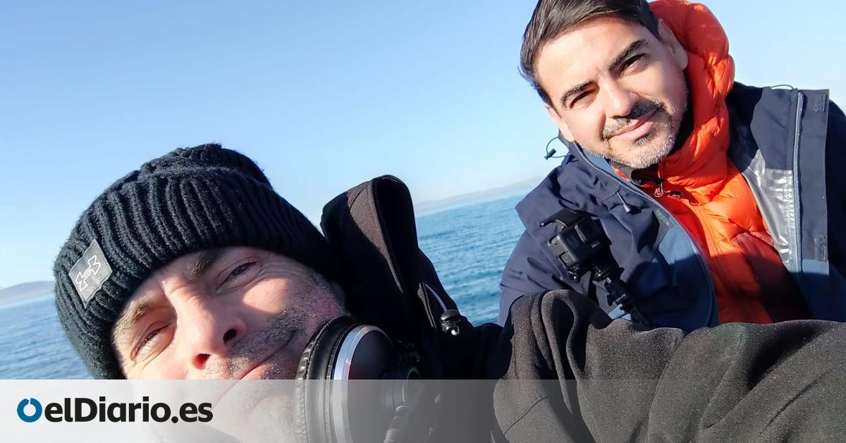 José María Egea:  El Mar Menor se ha convertido en el ecosistema más monitorizado del planeta 