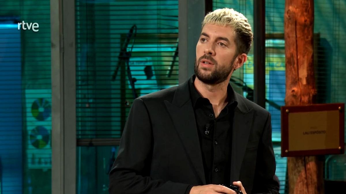 David Broncano en 'La Revuelta'