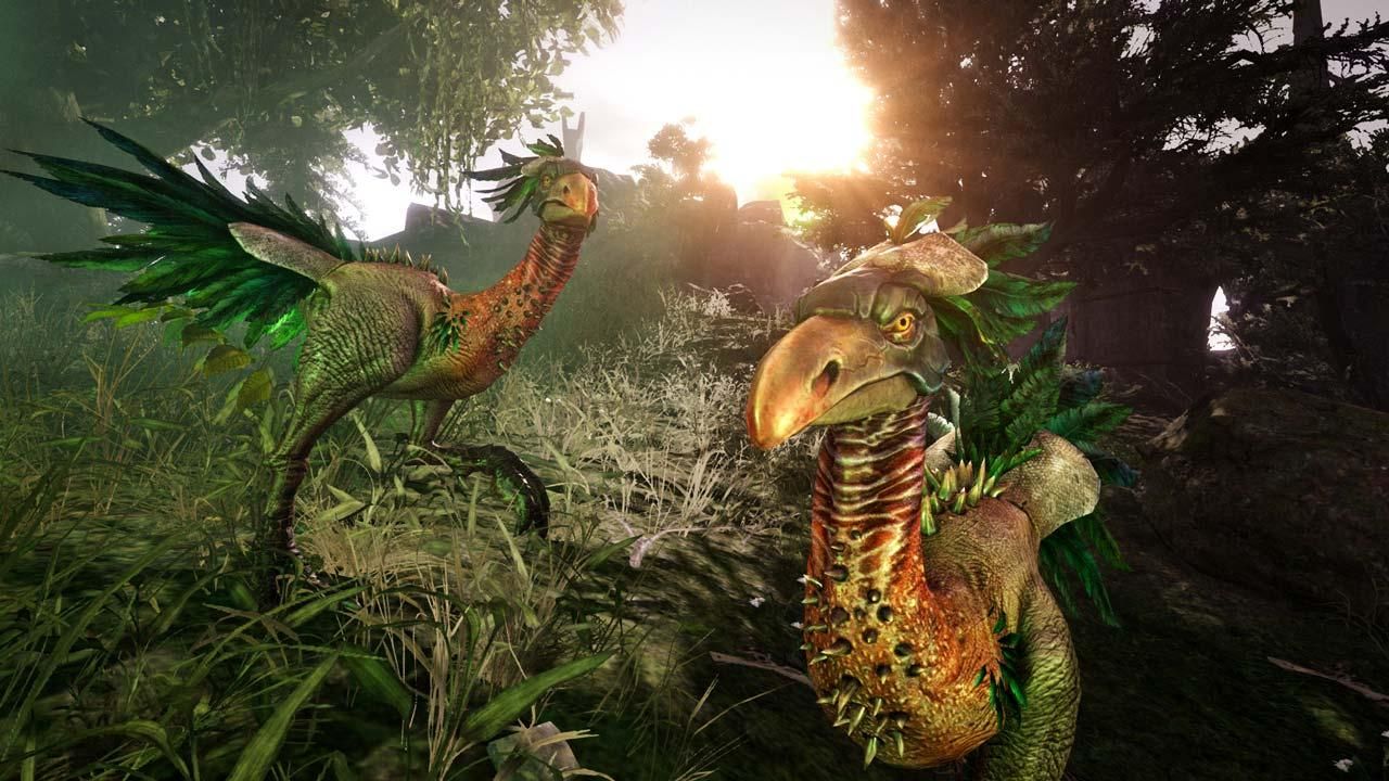 Risen 3: Titan Lords Cazadores de Demonios