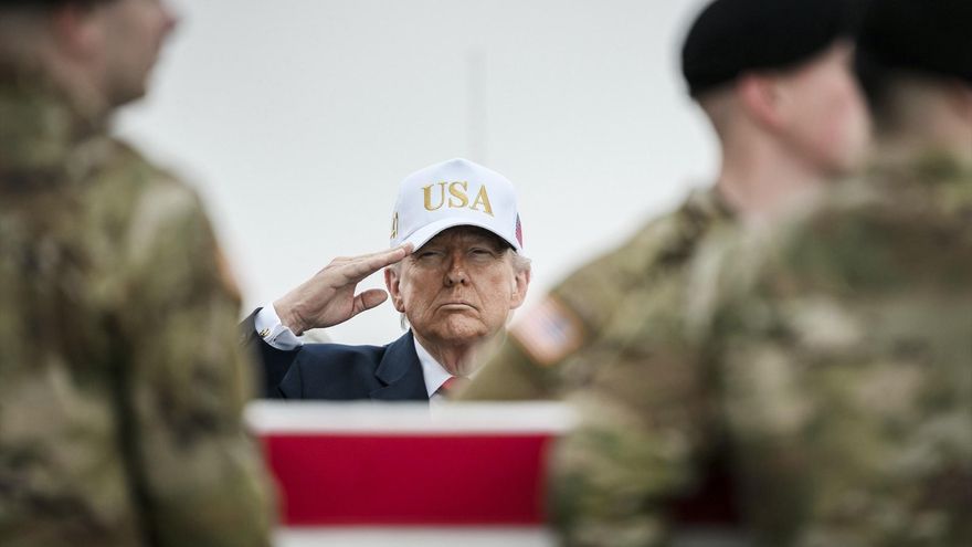 La guerra del presidente o la destrucción del contrapeso en democracia