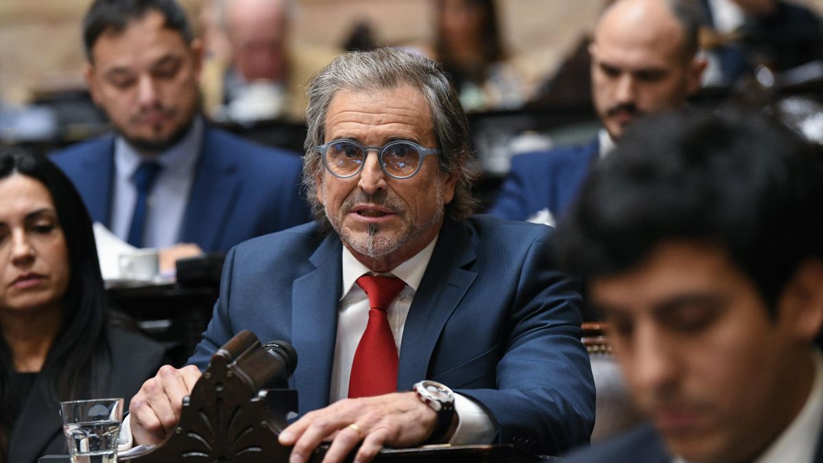 Tras blindar a Adorni, el Gobierno se prepara para aprobar el Super RIGI