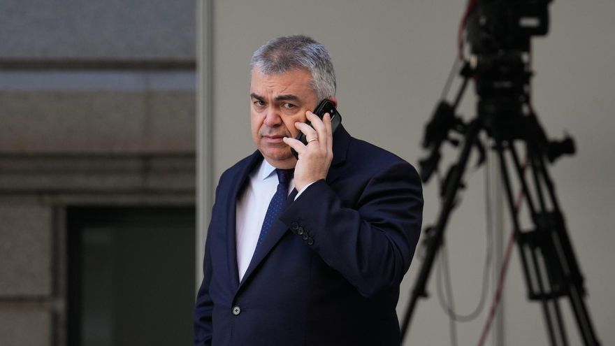 El PSOE constata el bloqueo de Junts tras la reunión en Suiza con Puigdemont