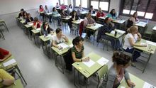Los profesores interinos podrán recurrir los últimos cuatro años de veranos sin cobrar