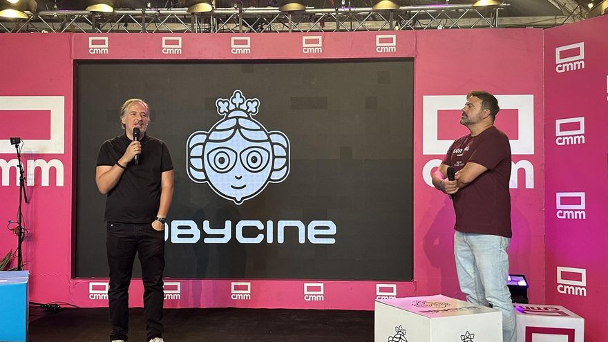 La gala de inauguración de la 26ª edición el Festival Abycine acogerá la proyección de la película 'Bodegón con Fantasmas'