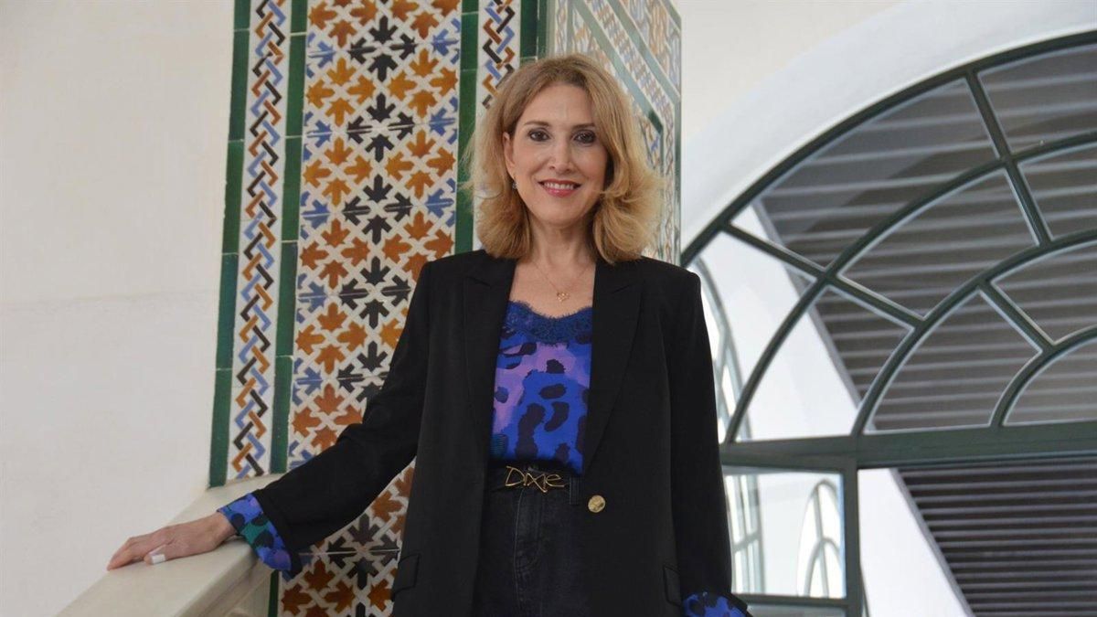 La alcaldesa del PP en El Ejido relaciona sin pruebas una agresión sexual con la crisis de Ceuta pese a que el migrante llegó hace un año