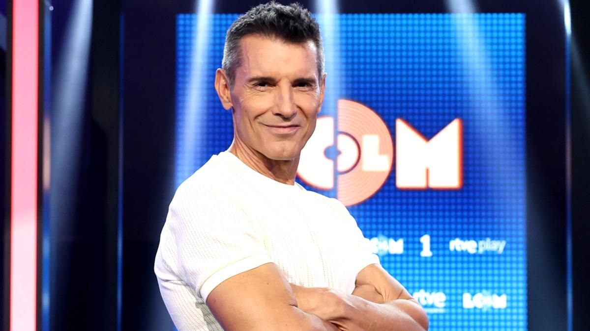 RTVE anuncia 'La casa de la música' para la noche de Eurovisión 2026 con más de 20 artistas y un guiño a 'Música Sí'