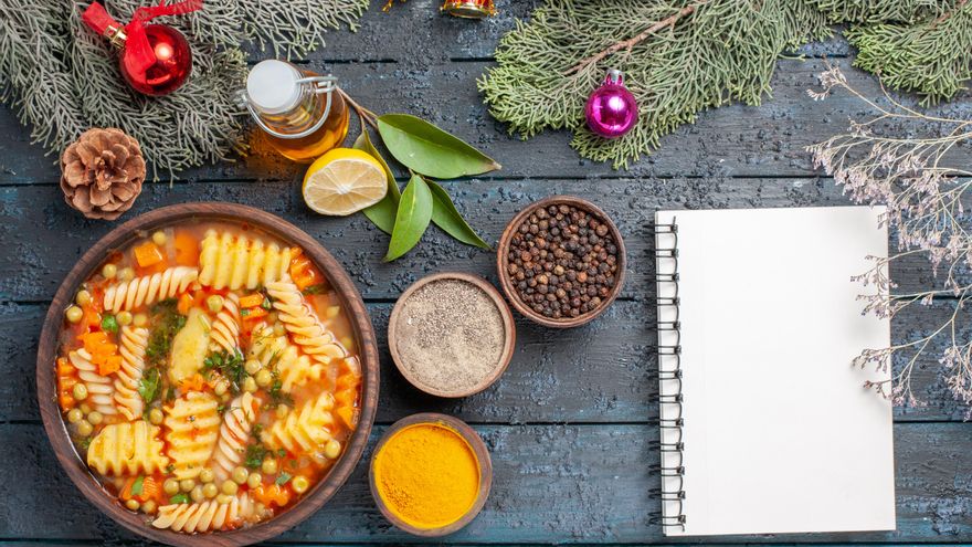 Reconfortantes pero también ligeros: cinco platos de invierno que son bien sabrosos