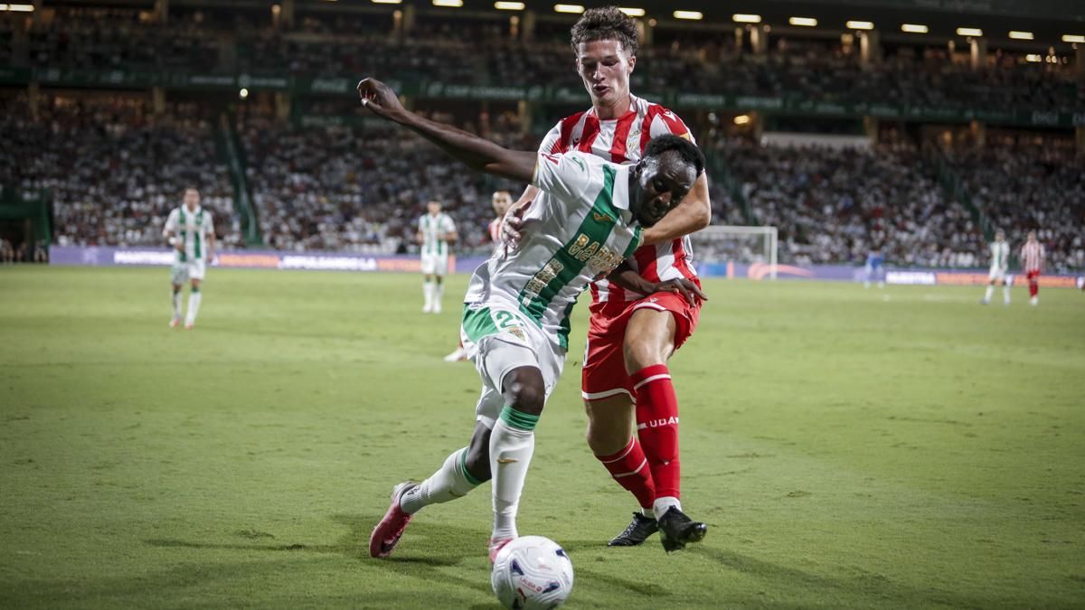 Córdoba CF - UD Almería