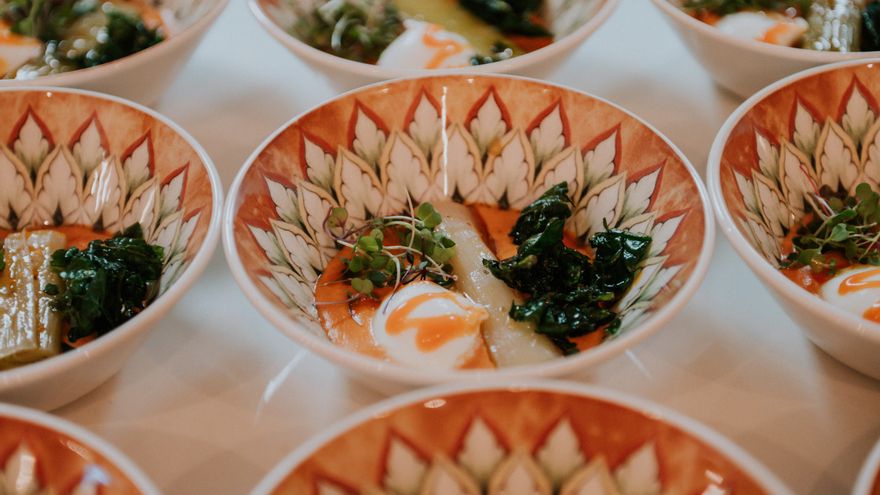 Cervezas Alhambra reúne poesía, gastronomía y creación musical en la agenda de marzo de Murcia Origen