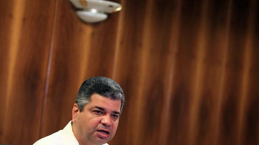 Africanos agravan la crisis migratoria en A.Central iniciada por cubanos