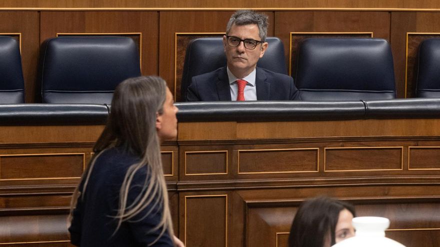 PP, Vox y Junts tumban la subida de las pensiones y la prórroga del 'escudo social'