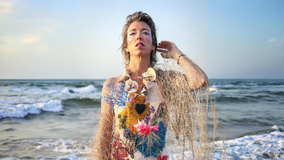 Karmento publica 'La Patrona', la canción que marca el inicio de su nueva etapa artística