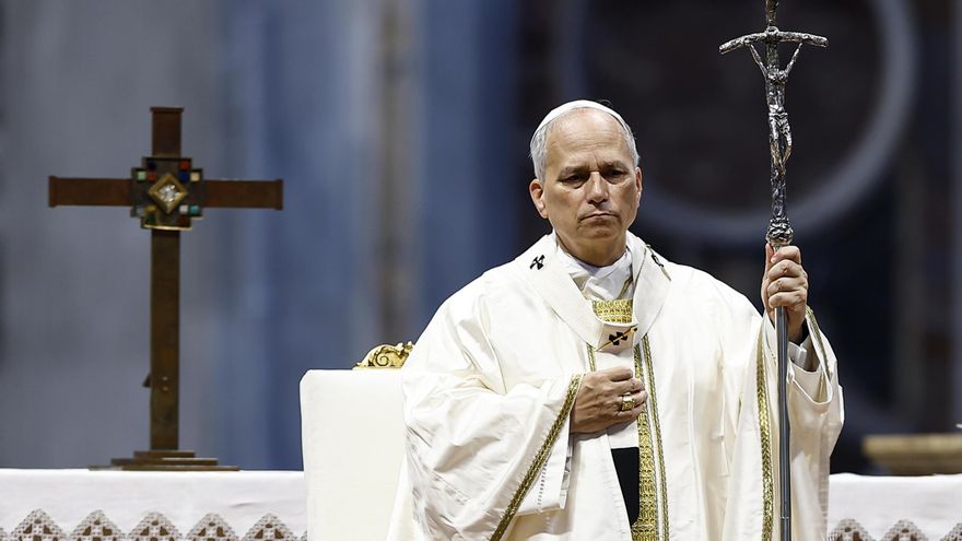 León XIV realizó llamamiento para la paz en Oriente Medio, Ucrania y en otros conflictos