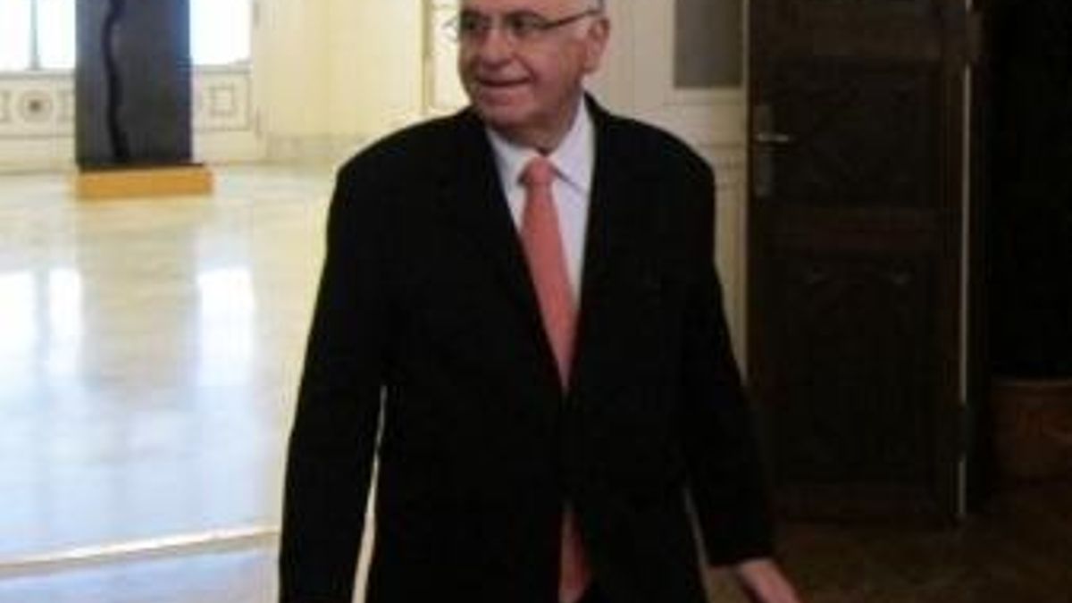 Juan Cotino se remite al gobierno valenciano sobre la reapertura de la investigación del accidente de metro de 2006