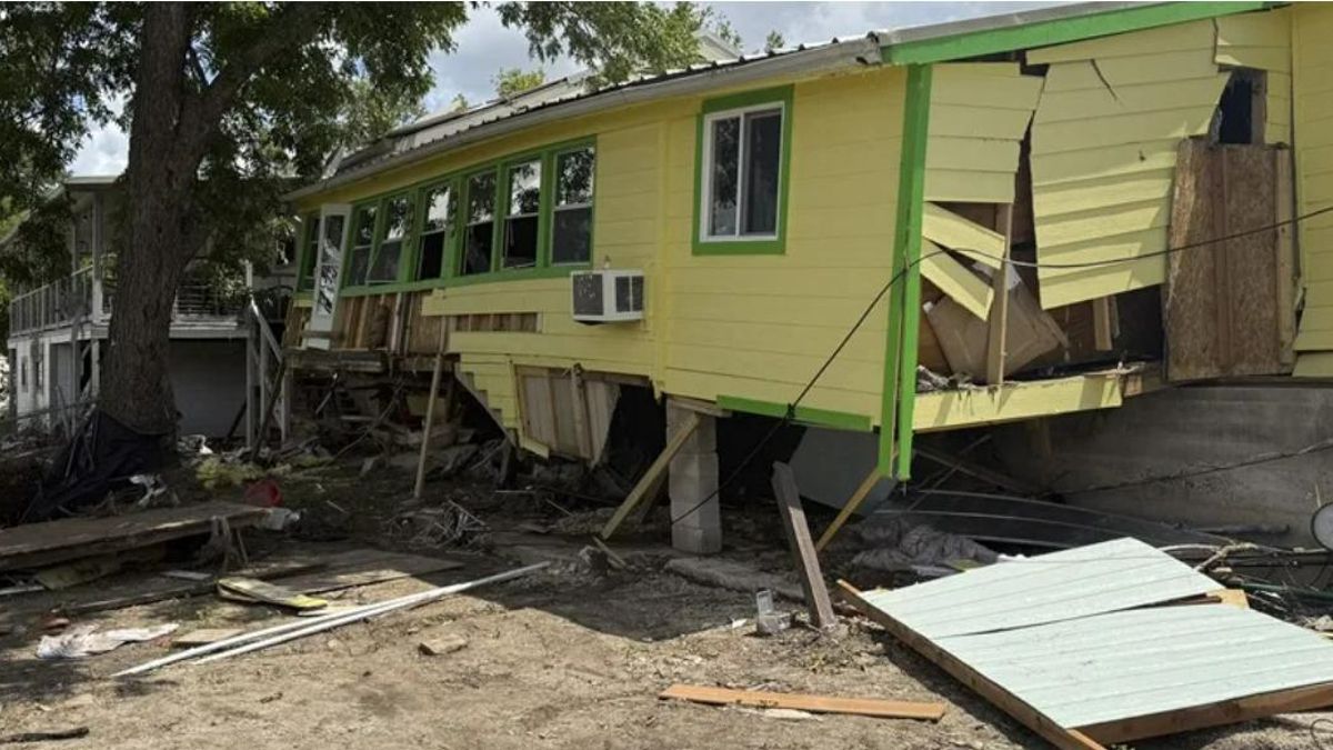 La Tierra se acerca al "caos climático" y sus signos vitales alcanzan ya niveles récord