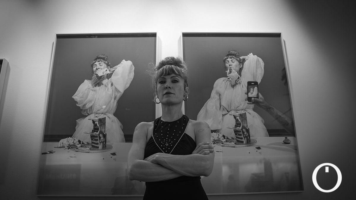 Entrevista N&B a Verónica Ruth Frías