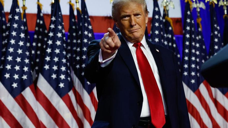"Trump 2.0": el cuerpo diplomático de EEUU se prepara para la guerra del magnate contra el "Estado profundo"