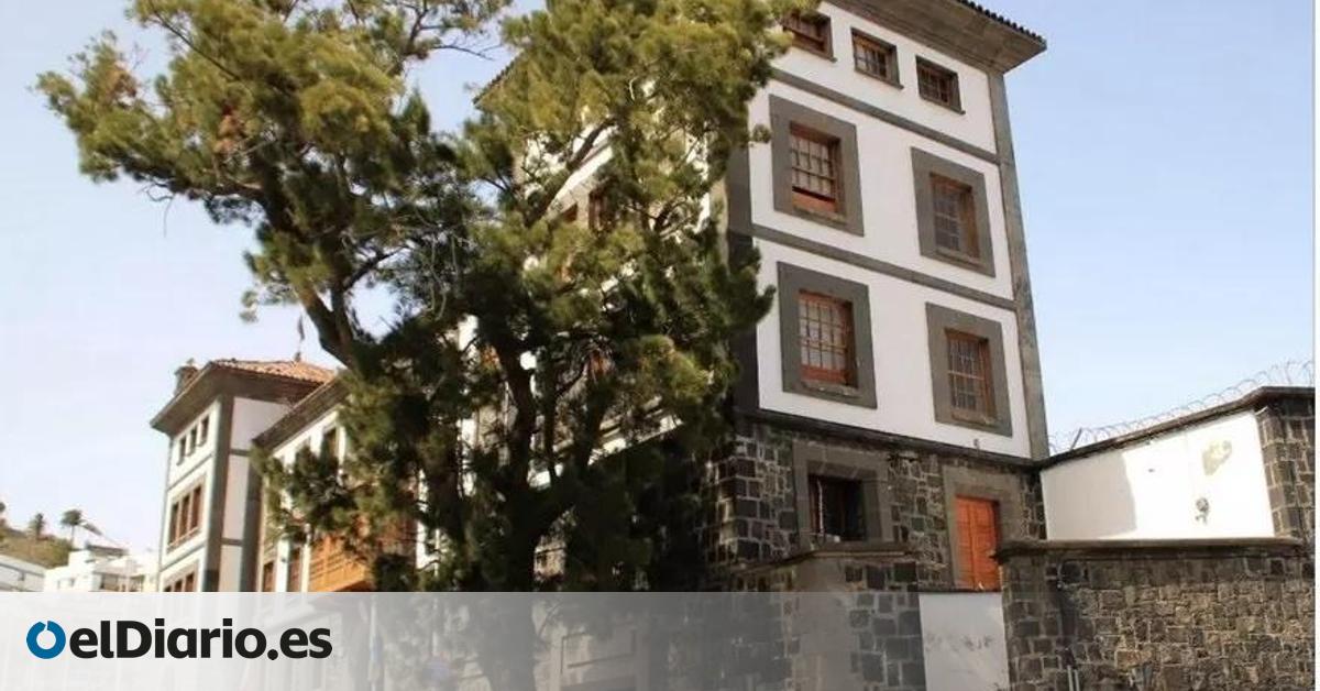 El juez manda a prisión a la mujer de La Palma que mató a su hija e intentó suicidarse con ella