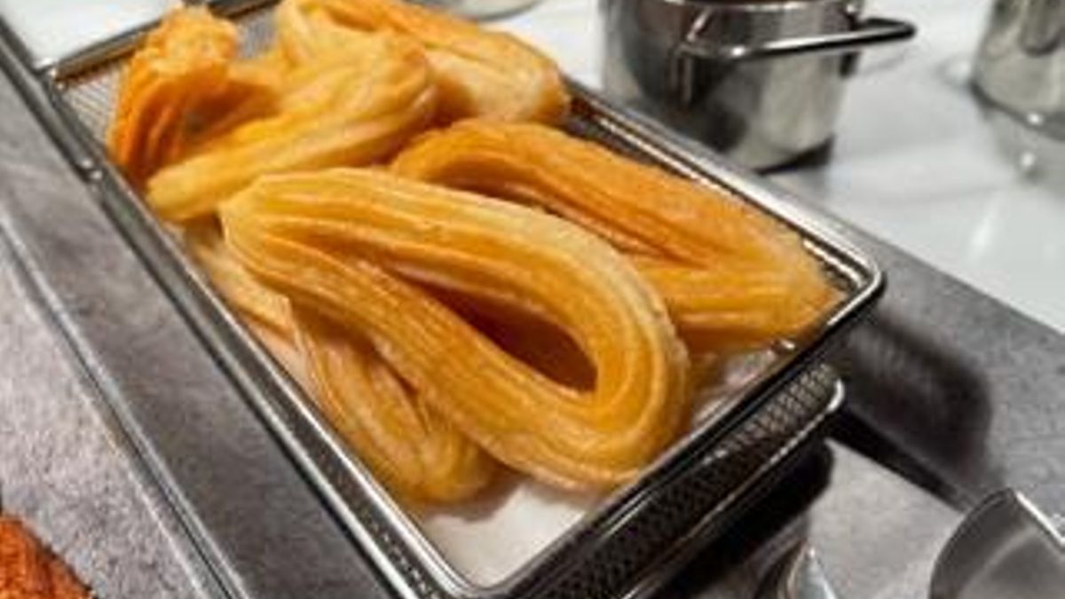 Logroño aprueba las bases para instalar once puestos de churrería en la ciudad