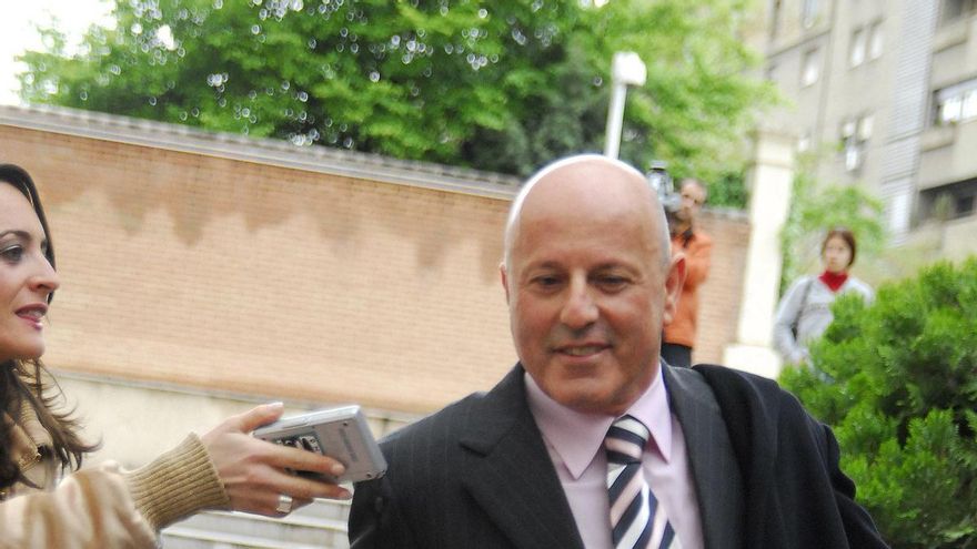 Tomás Olivo, el millonario constructor de centros comerciales que asalta el accionariado de Unicaja