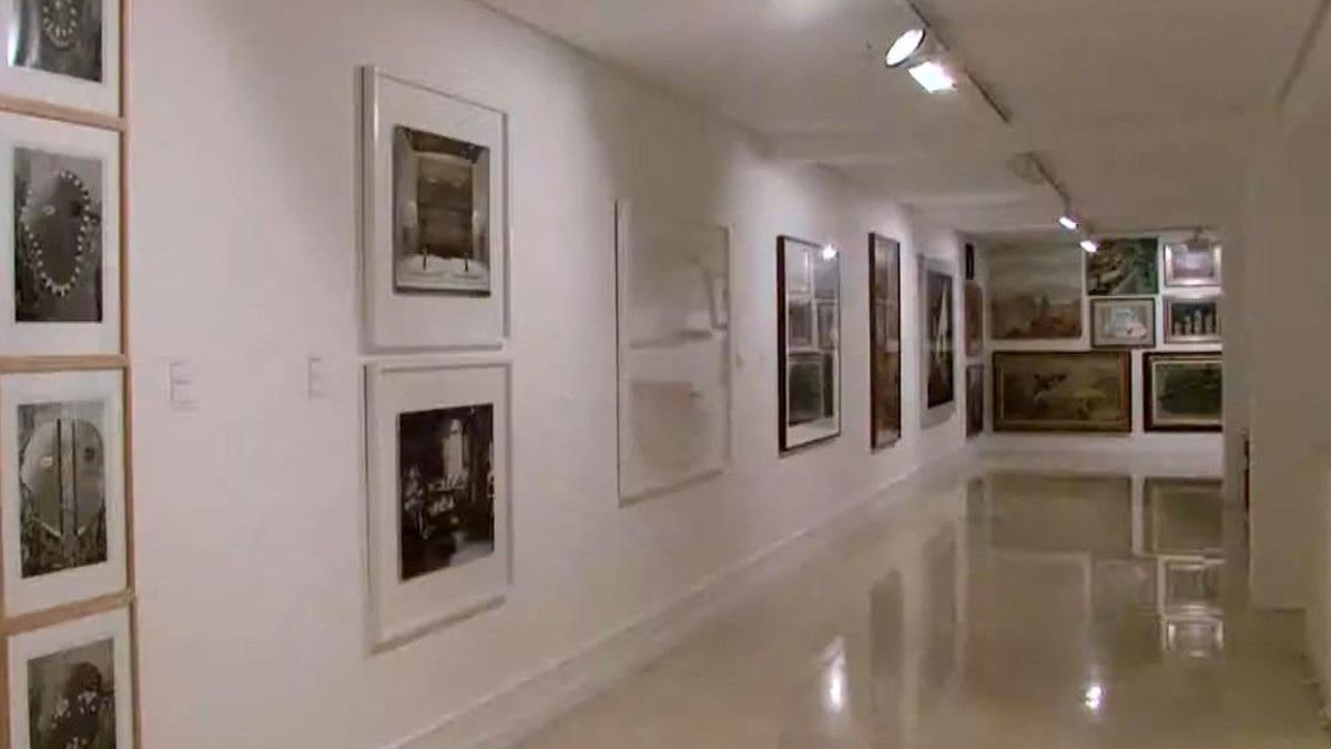 Instalaciones del MAS.