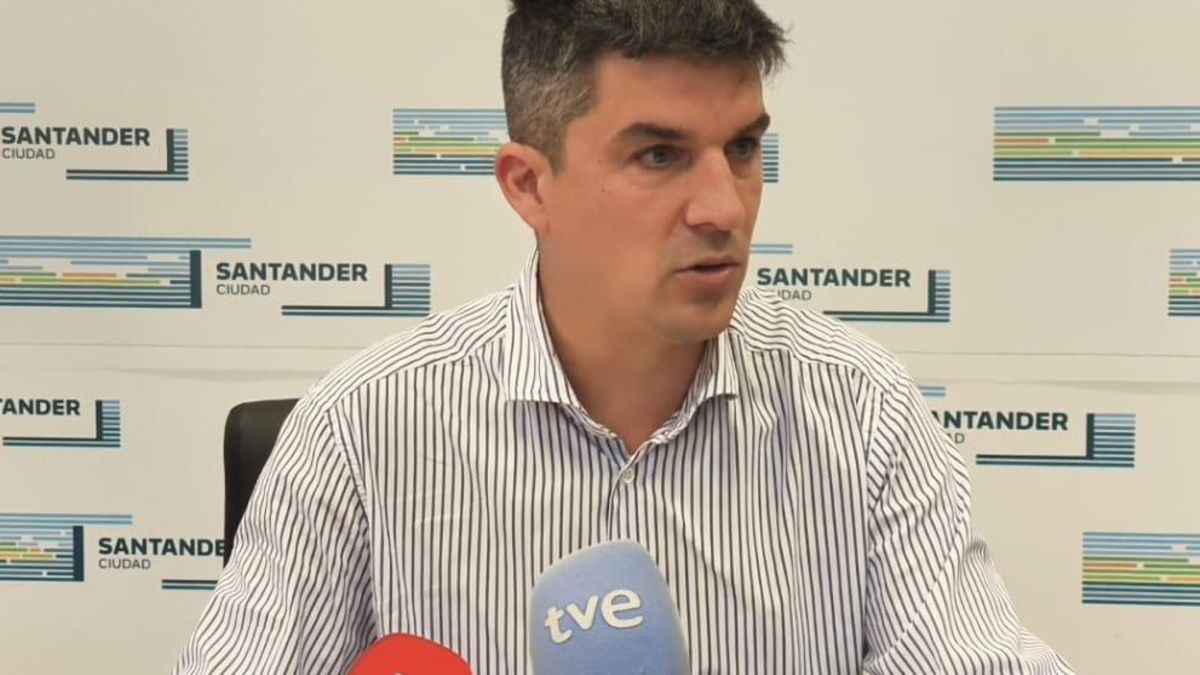 El PSOE pide explicaciones al Ayuntamiento de Santander por contratos con empresas investigadas por posibles irregularidades