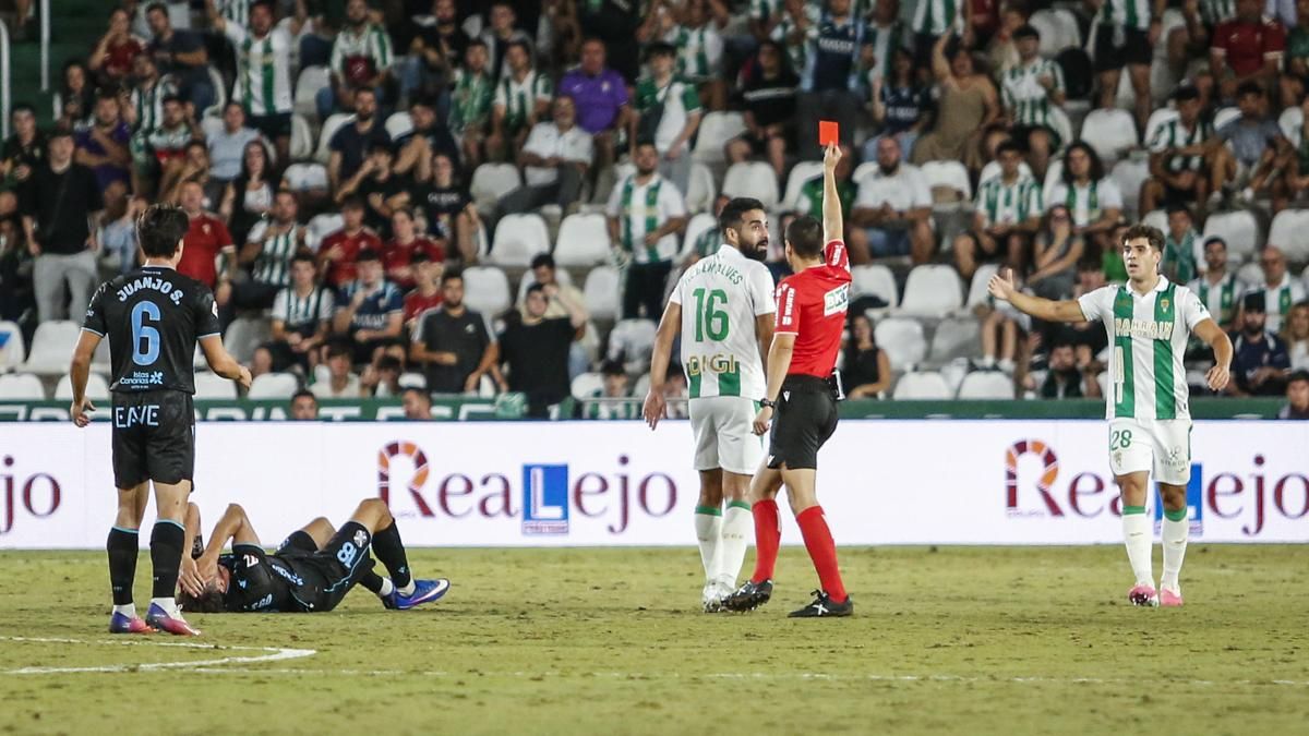 Córdoba CF - CD Tenerife
