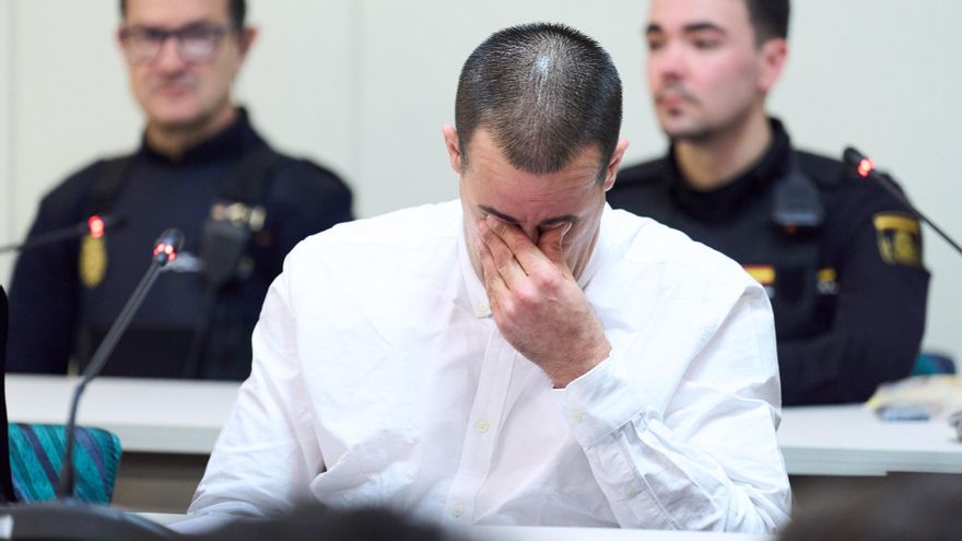 Las forenses del doble crimen de Liaño descartan patología mental del acusado