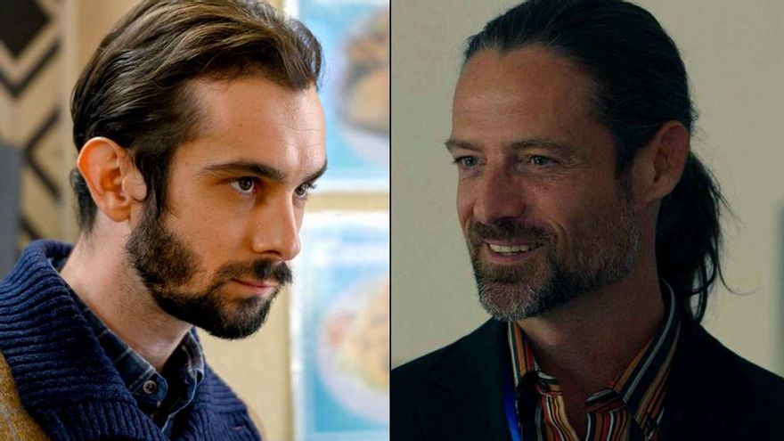 Los actores de 'Cuéntame' no tienen constancia del final de la serie, según Manuel Dios y William Miller