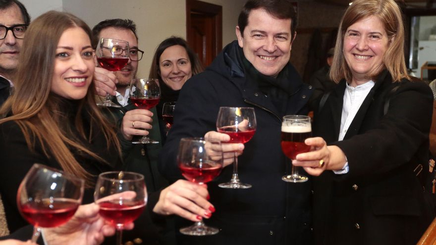 Filtraciones y desmentidos tensionan al PP por la lista electoral al Ayuntamiento de León