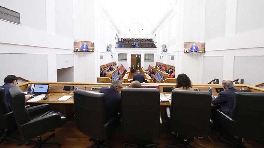 Verdes Equo Castilla-La Mancha detecta "carencias" sociales y ambientales en el nuevo Estatuto de Autonomía