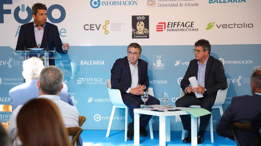 Educación incrementará progresivamente su aportación a la concertada: en 2024, un 3% más en la partida de 'otros gastos'