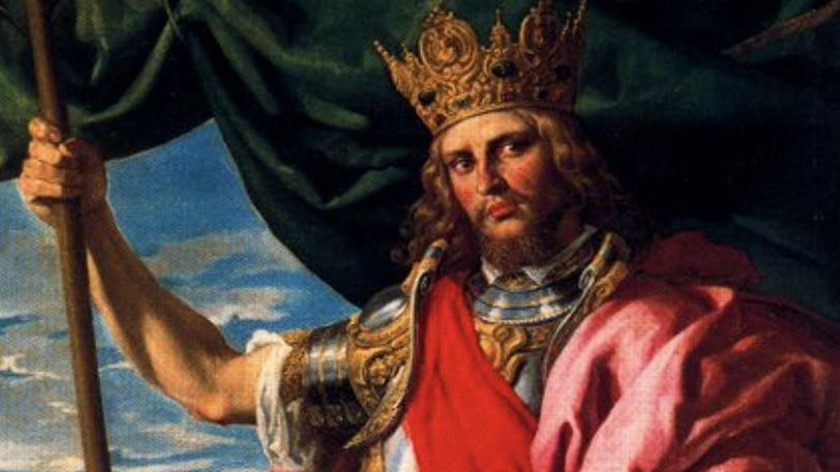 Los restauradores italianos devuelven a la vida la barca de Teodorico, símbolo del poder ostrogodo en Rávena