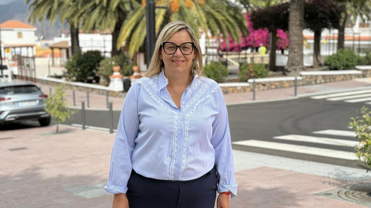 El PP de El Paso “logra que las compras municipales se realicen en comercios locales