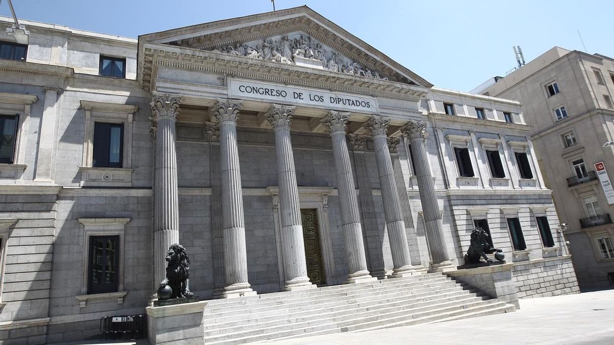 El Congreso da luz verde a la Ley Hipotecaria y del Catastro con los votos de PP, UPyD, PNV y UPN