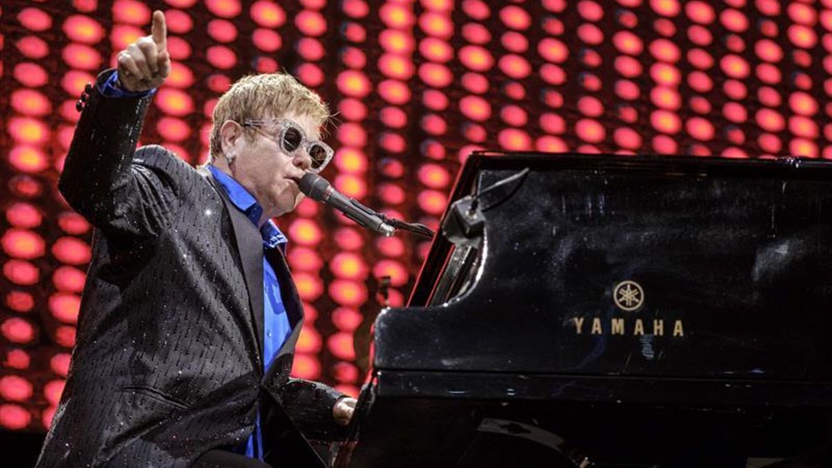 Esta canción era número 1 en España hace 40 años y muy pocos saben lo que realmente contaba