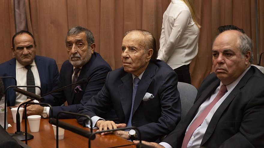 Antecedentes para el futuro de CFK en Casación y la Corte: celeridad con Boudou y extensas demoras con Menem