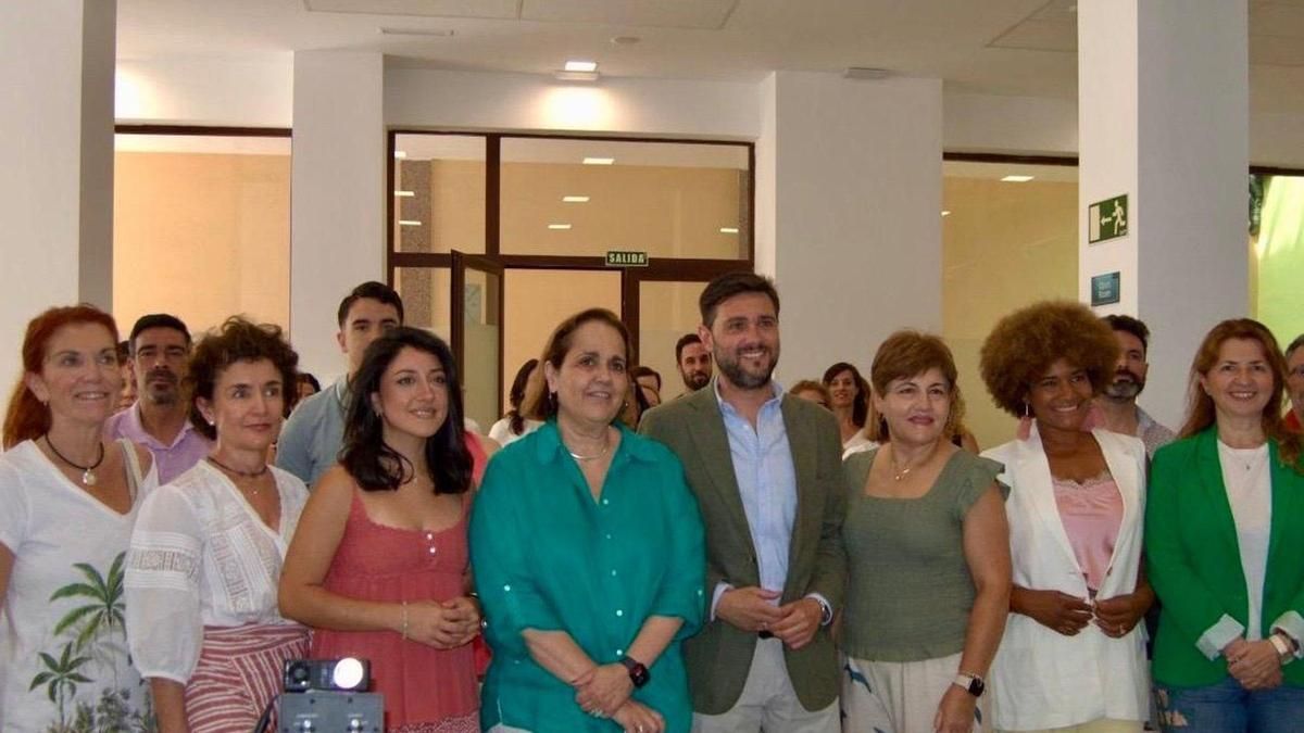 El Imdeec consolida una red de más de 50 entidades para impulsar el emprendimiento juvenil