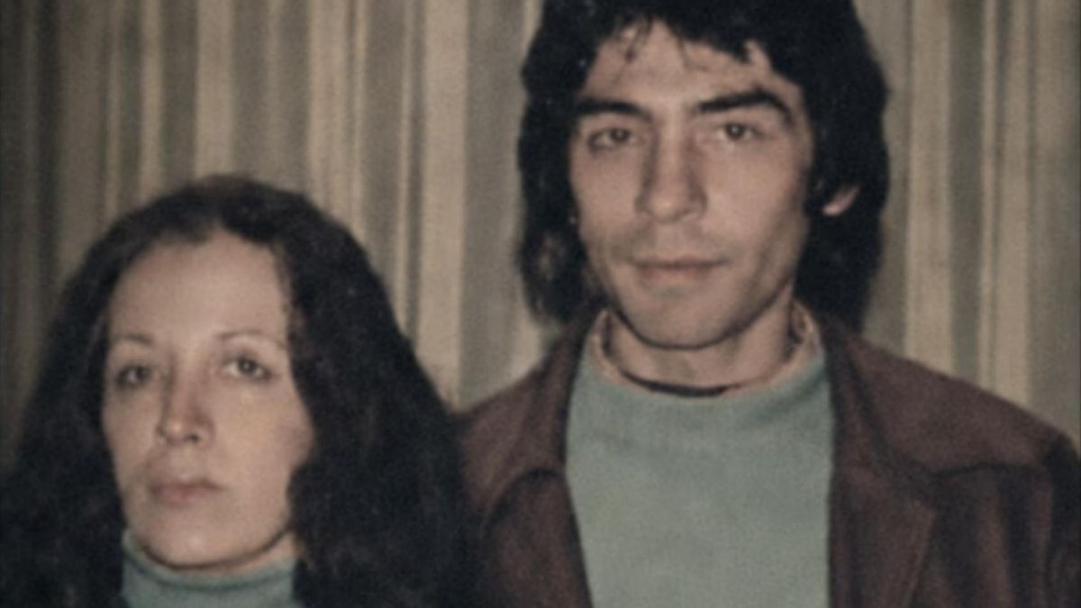 Carlos Cayetano Cruspeire y Rosa Cristina Godoy, pareja de Tres de Febrero.