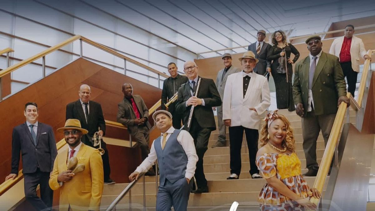 ‘Estrellas de Buena Vista +’ se suma a la III edición de ‘La Palma Blue Experience’