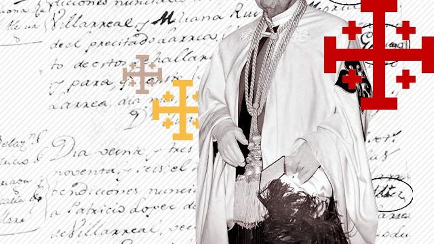 El conde que falsificó su nobleza: la picaresca nobiliaria que obligó a actuar al Consejo de Ministros