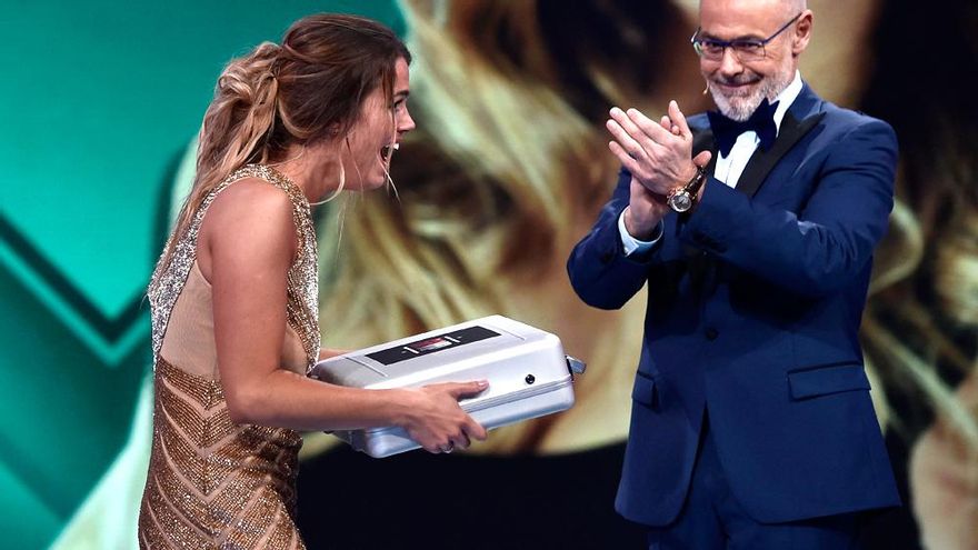 'Pesadilla en El Paraíso' ficha a una "reina de los realities" como sexta concursante