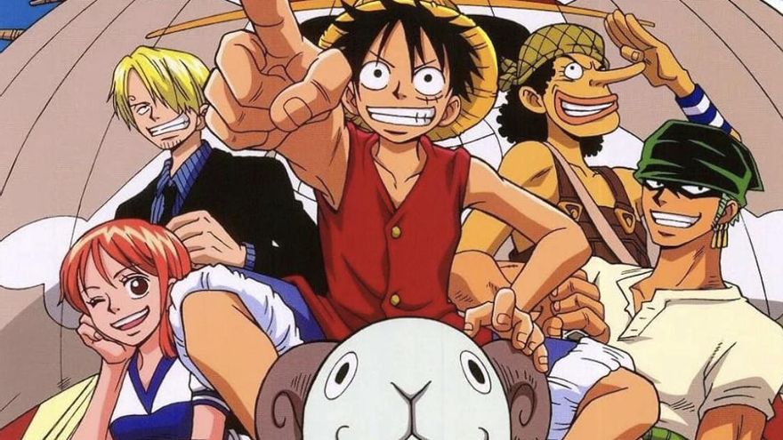 Eiichiro Oda confirma que el 'One Piece' es real: afirma el final de la historia está escondido en el océano y guarda la fecha para explicarlo... aunque ya lo han encontrado