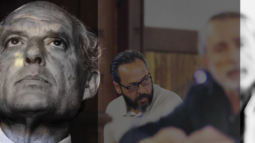 Adjudicaciones, regalos y “amiguitos del alma”: el pozo de corrupción de 'Gürtel' en València del que Camps sale absuelto