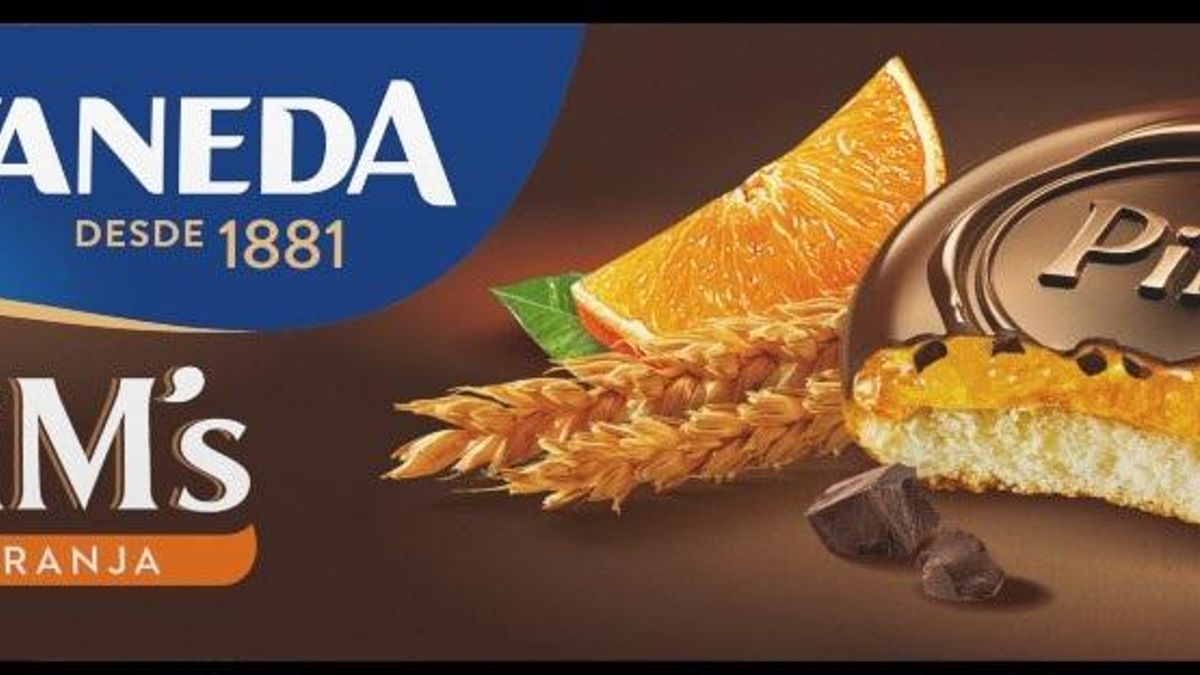 Alerta alimentaria en Cantabria por posibles partículas metálicas en unas galletas de la marca Fontaneda