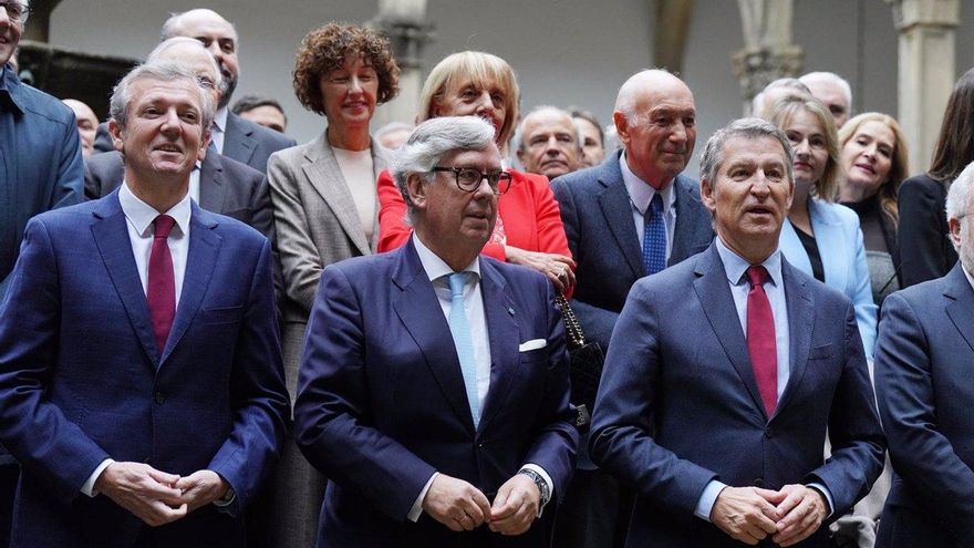 Galicia ensaya la ofensiva contra las bajas que reclama la patronal y devuelve a miles de trabajadores a sus puestos