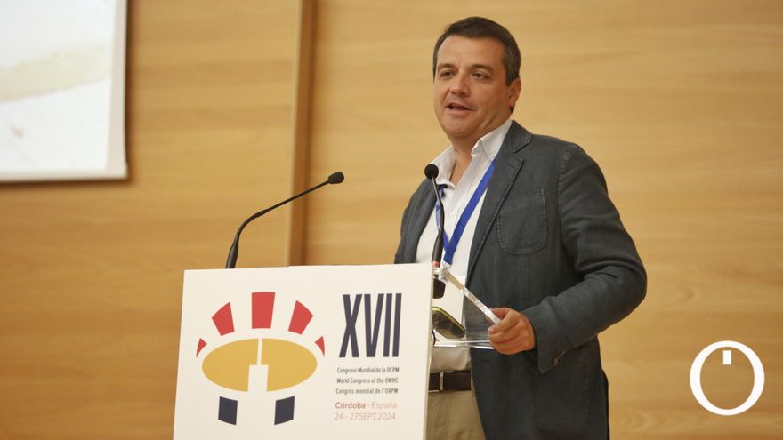 Córdoba presenta su candidatura para el consejo de administración de la Organización de Ciudades Patrimonio Mundial