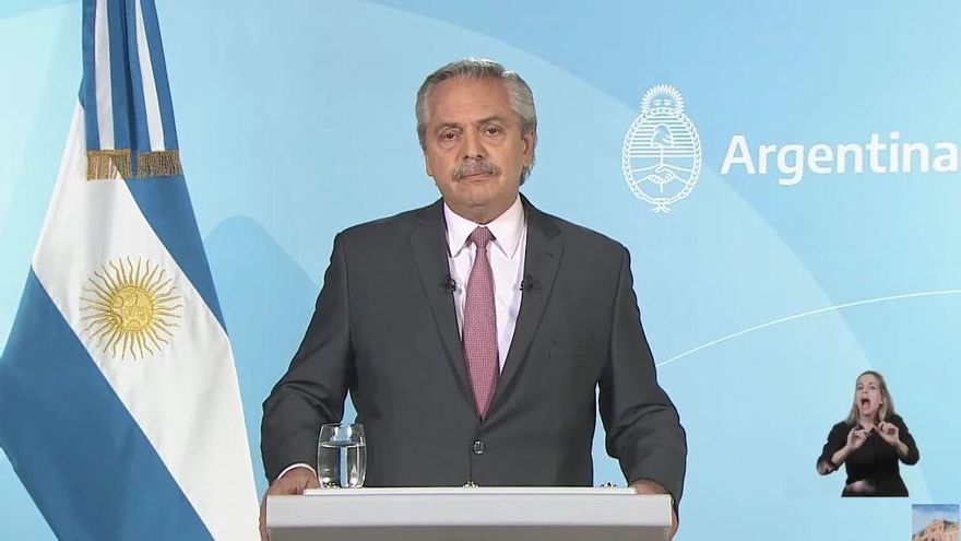 El Gobierno anunció un plan de recuperación de actividades de manera "responsable" con aperturas progresivas en viajes, turismo y eventos masivos al aire libre