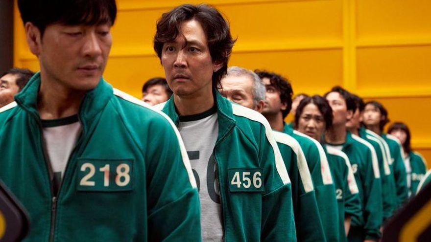 Netflix confirma la temporada 2 de "El juego del calamar" con una enigmática carta del creador